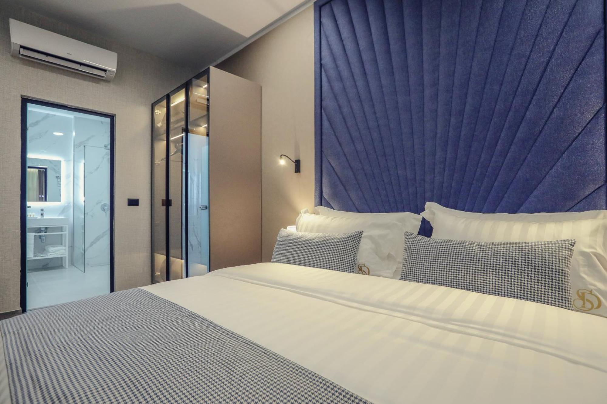 Hotel Dirista Shkodër Extérieur photo