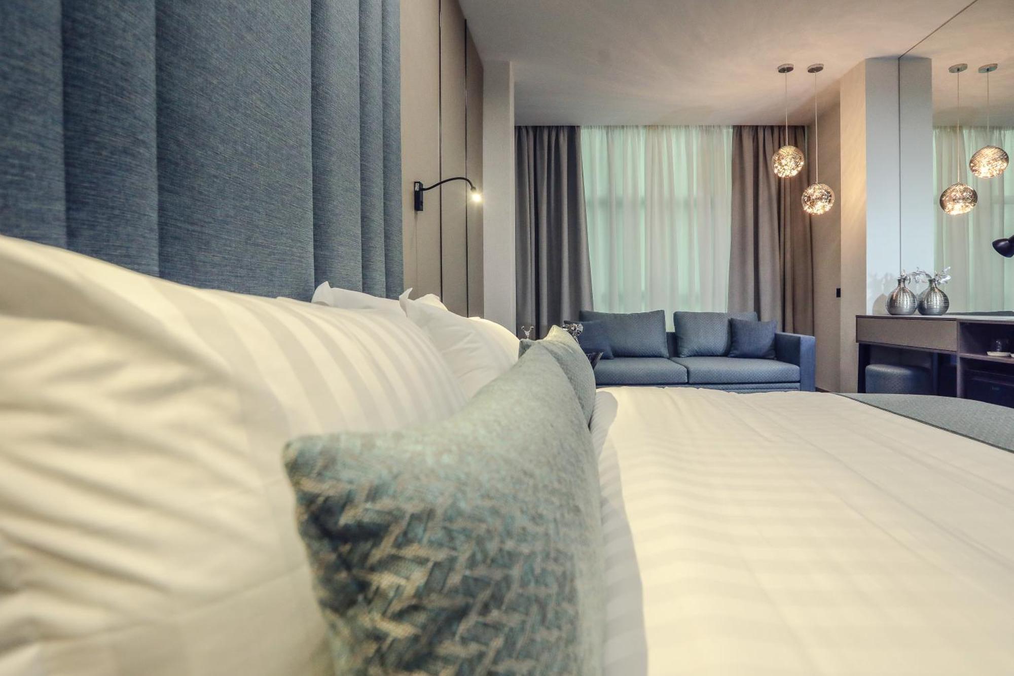 Hotel Dirista Shkodër Extérieur photo