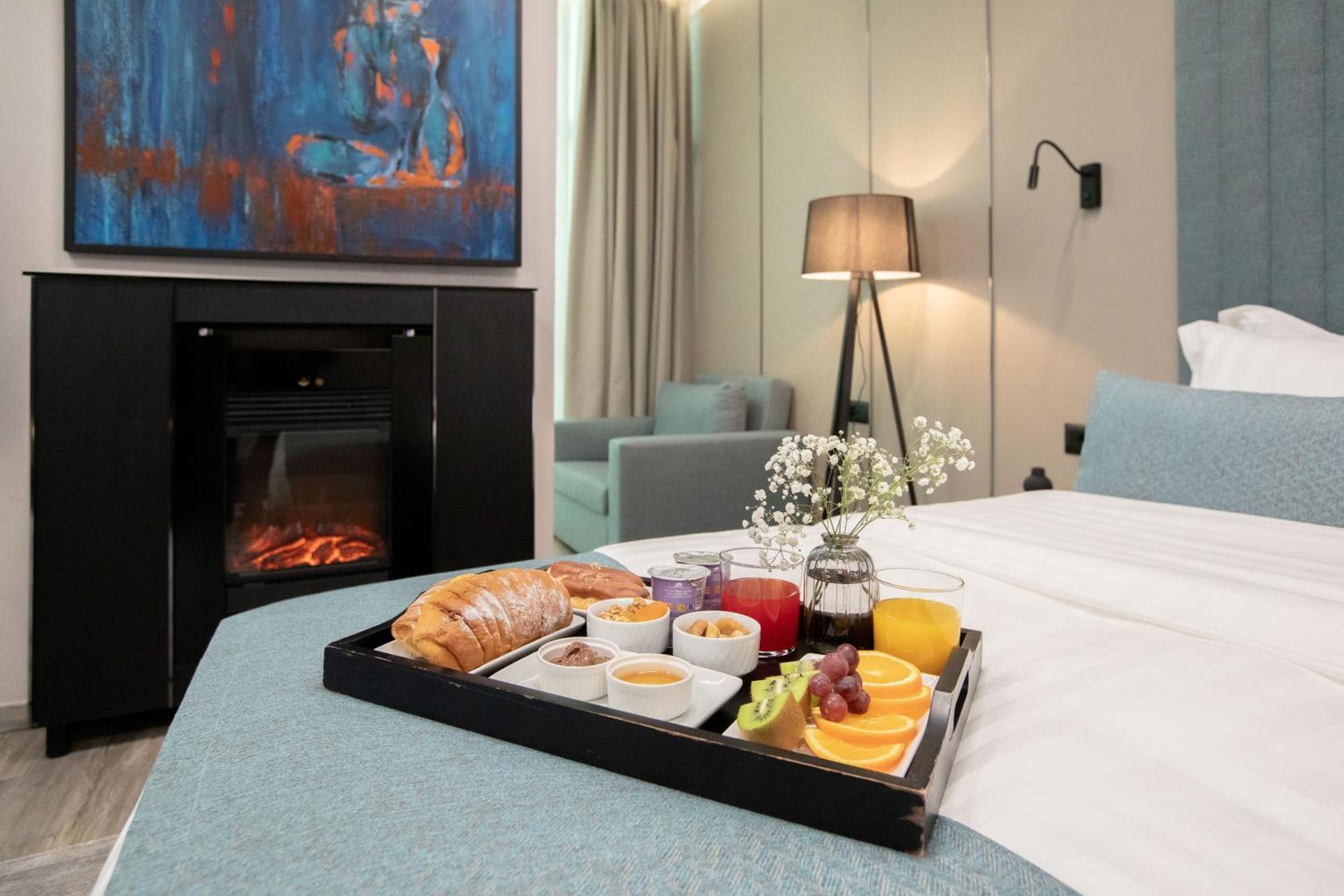 Hotel Dirista Shkodër Extérieur photo