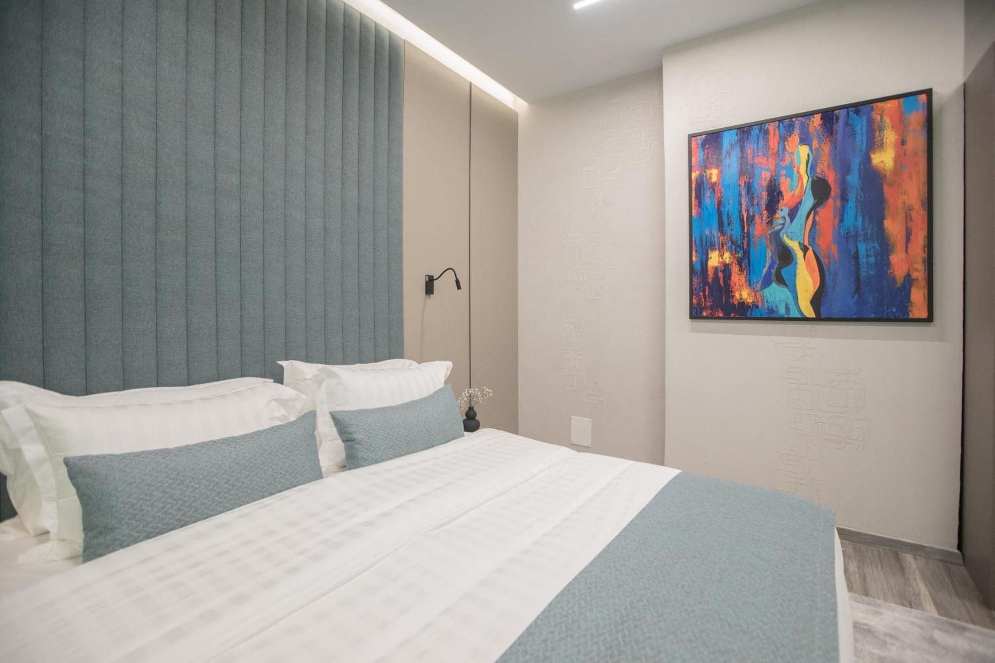 Hotel Dirista Shkodër Extérieur photo